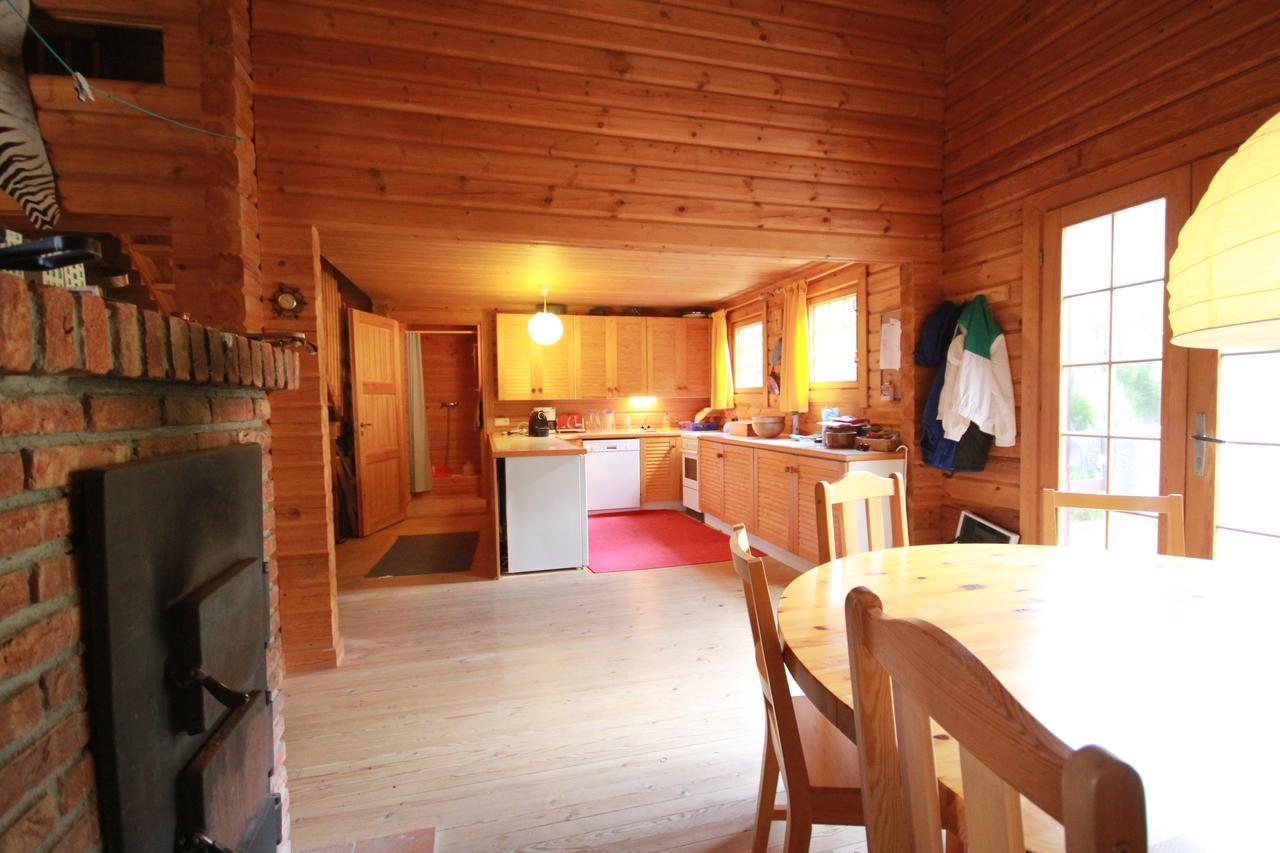 Ferienhaus Holzer Stressless Traisen Zewnętrze zdjęcie
