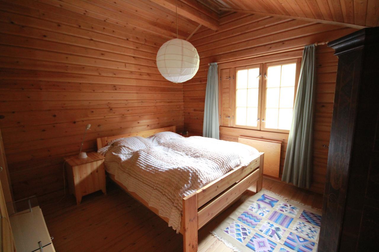 Ferienhaus Holzer Stressless Traisen Zewnętrze zdjęcie