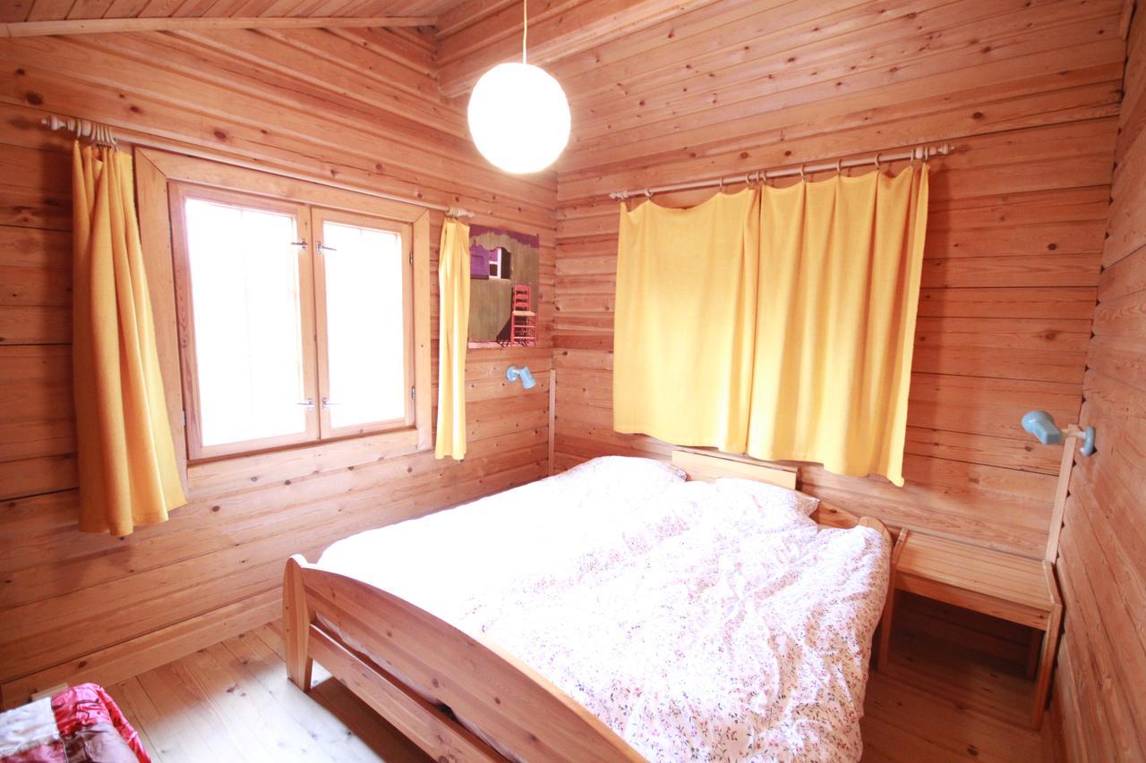 Ferienhaus Holzer Stressless Traisen Zewnętrze zdjęcie