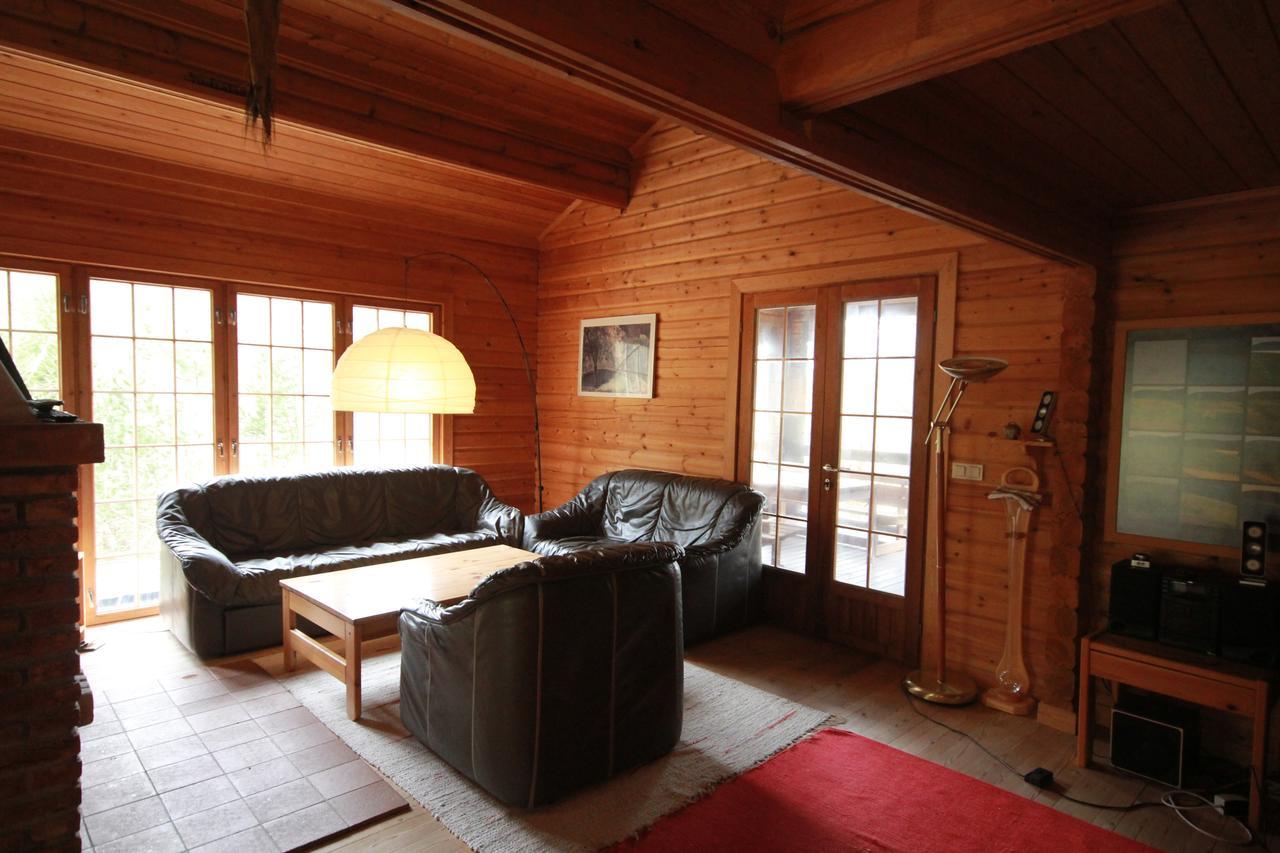 Ferienhaus Holzer Stressless Traisen Zewnętrze zdjęcie