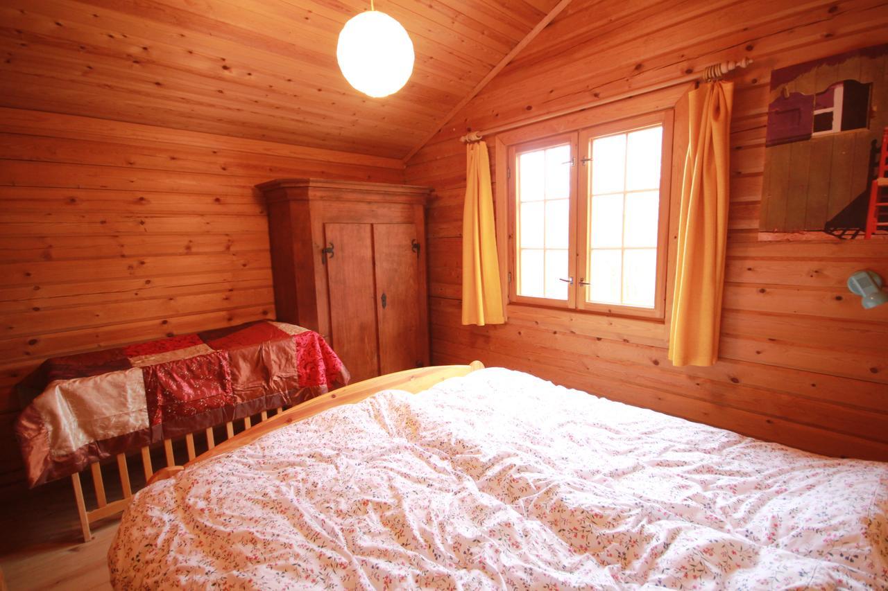 Ferienhaus Holzer Stressless Traisen Zewnętrze zdjęcie