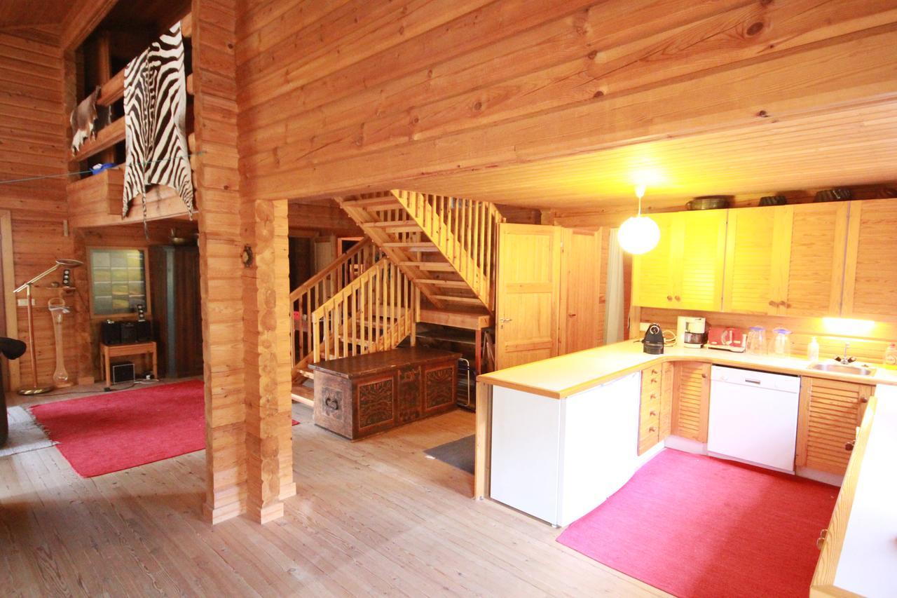 Ferienhaus Holzer Stressless Traisen Zewnętrze zdjęcie
