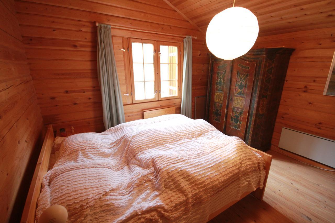 Ferienhaus Holzer Stressless Traisen Zewnętrze zdjęcie