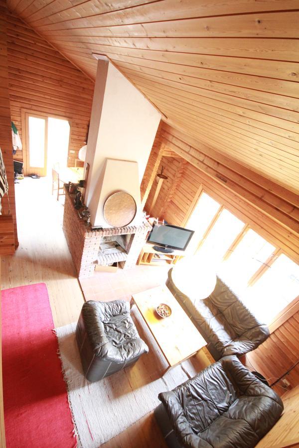 Ferienhaus Holzer Stressless Traisen Zewnętrze zdjęcie