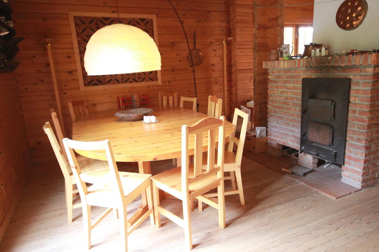 Ferienhaus Holzer Stressless Traisen Zewnętrze zdjęcie