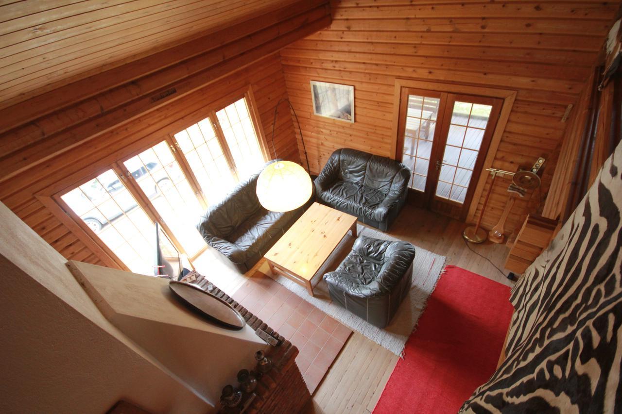 Ferienhaus Holzer Stressless Traisen Zewnętrze zdjęcie
